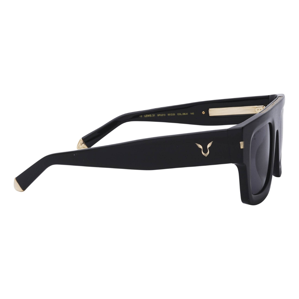 POLICE SPLE13 0BLK 50