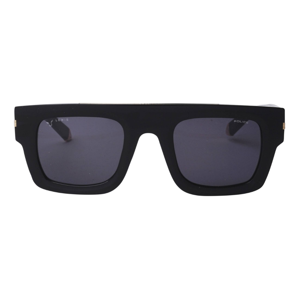 POLICE SPLE13 0BLK 50