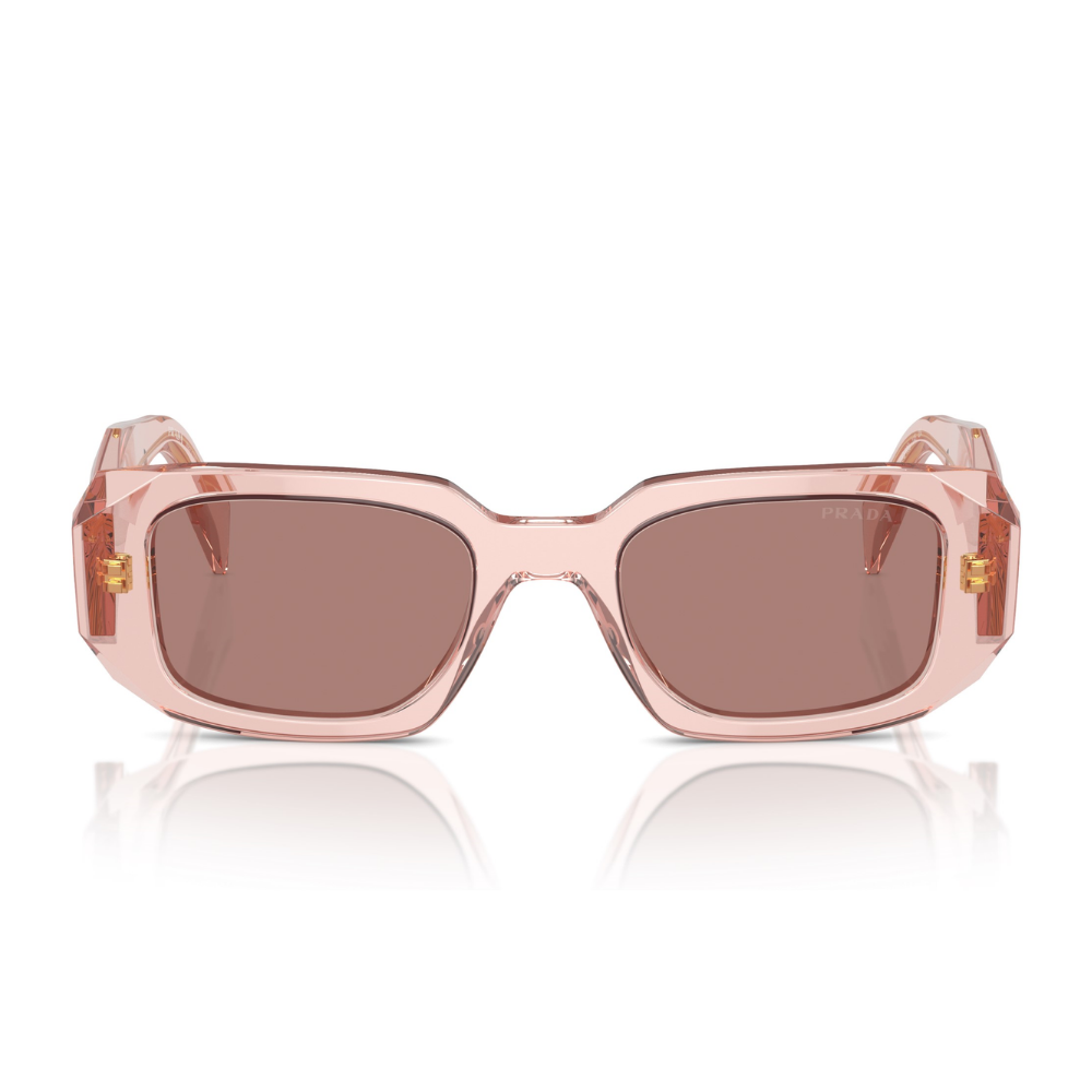 PRADA 0PR 17WS 19Q-10D 49