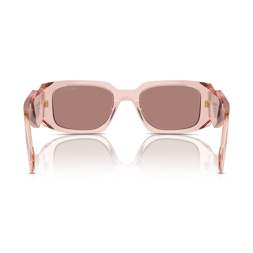PRADA 0PR 17WS 19Q-10D 49