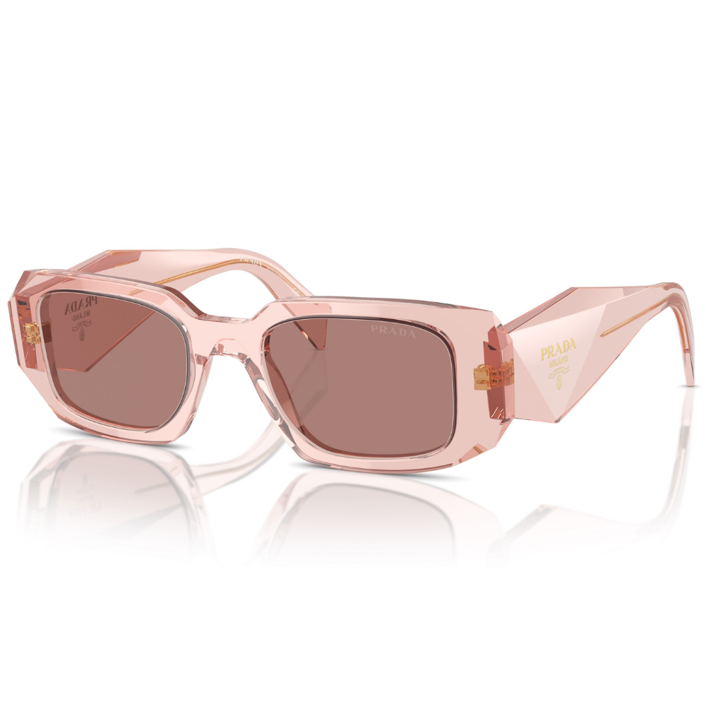 PRADA 0PR 17WS 19Q-10D 49