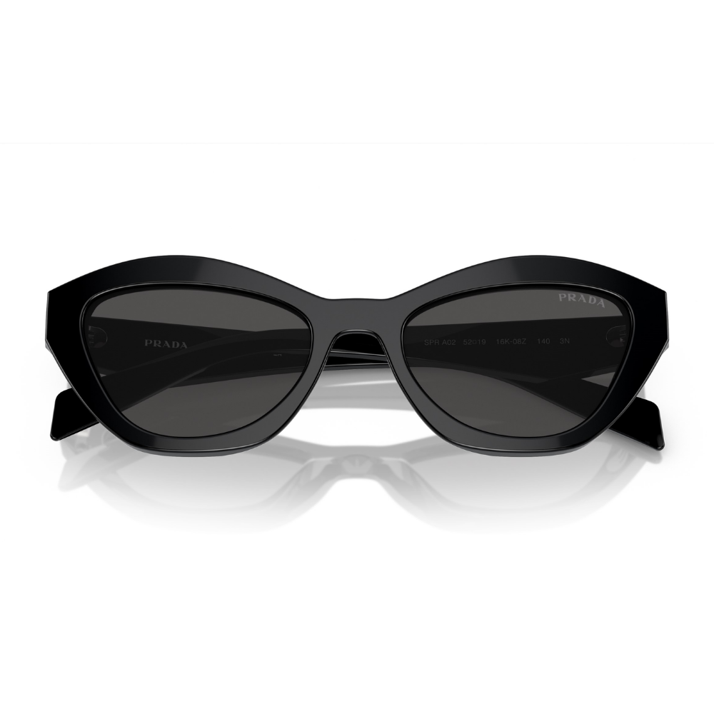 PRADA 0PR A02S 16K-08Z 52