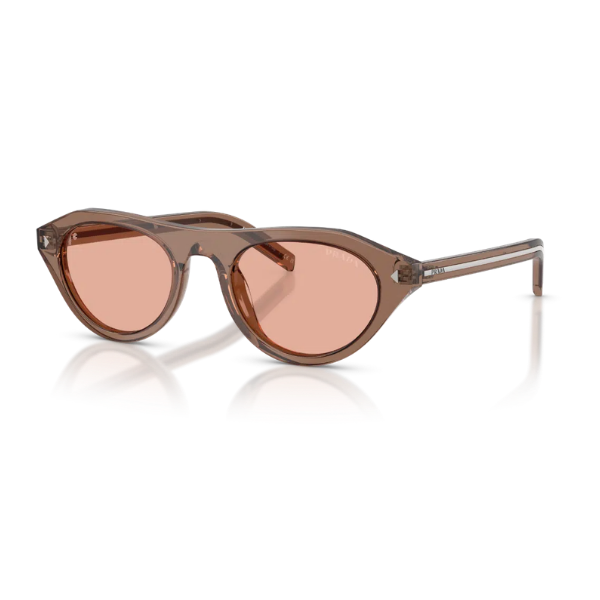 PRADA 0PR B15S 51