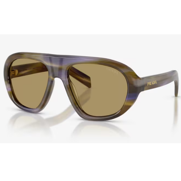 PRADA 0PR C05S 23G70G 57