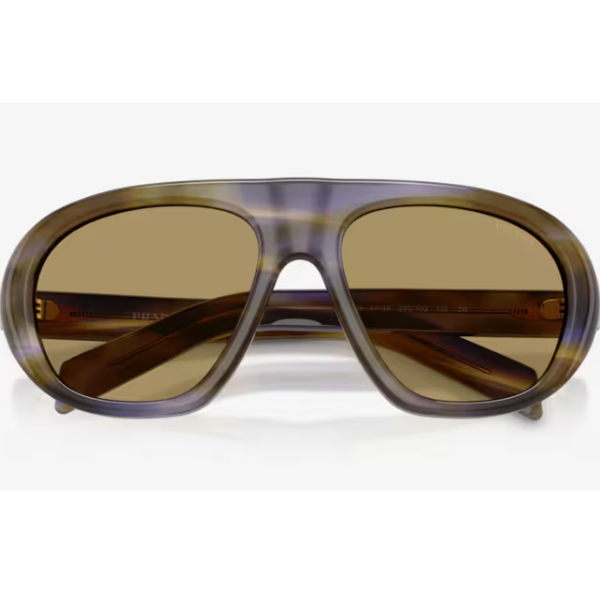 PRADA 0PR C05S 23G70G 57