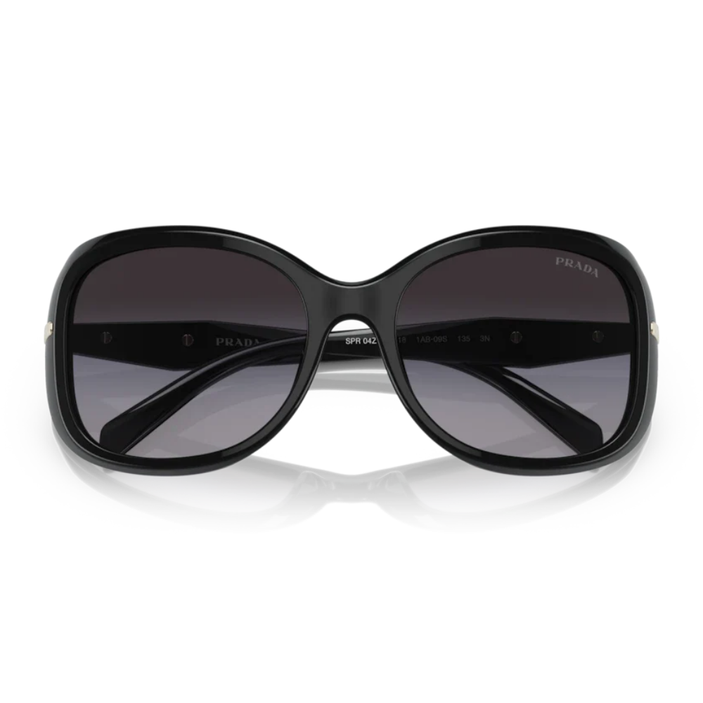 PRADA PR 04ZS 1AB-09S 57