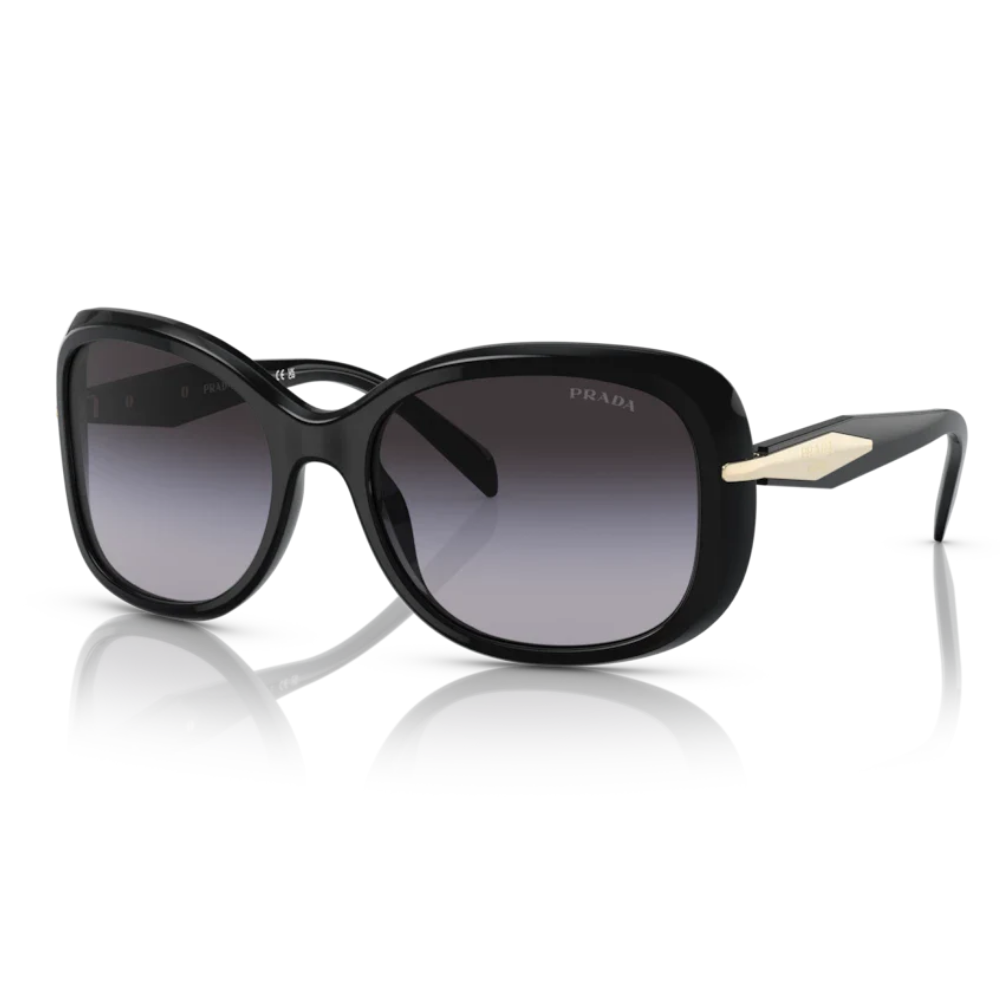 PRADA PR 04ZS 1AB-09S 57