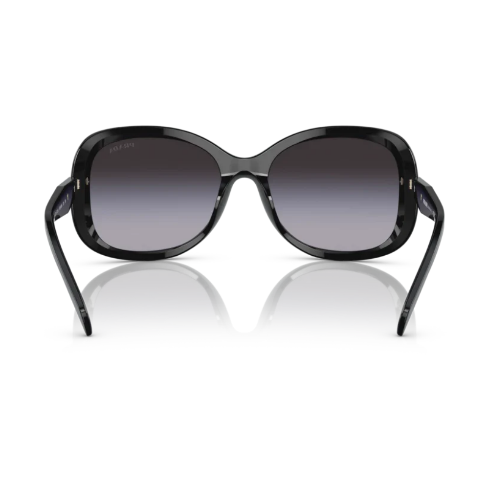 PRADA PR 04ZS 1AB-09S 57