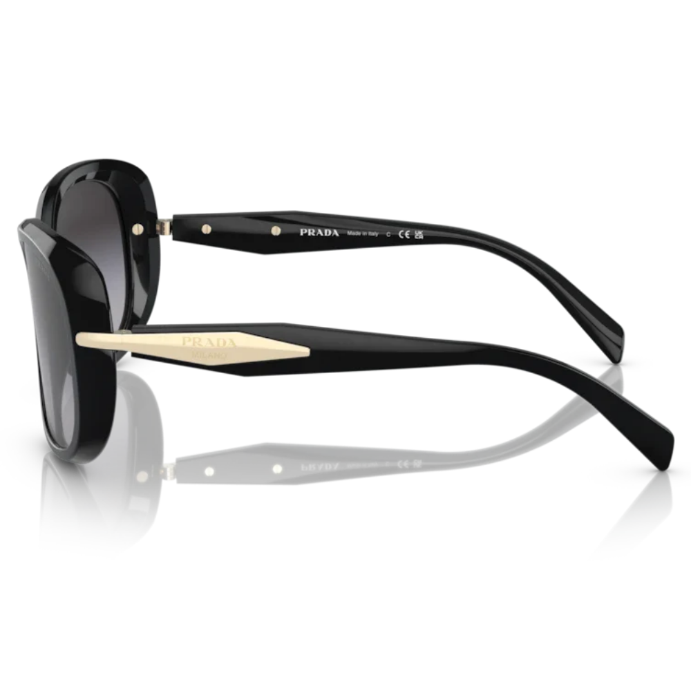 PRADA PR 04ZS 1AB-09S 57