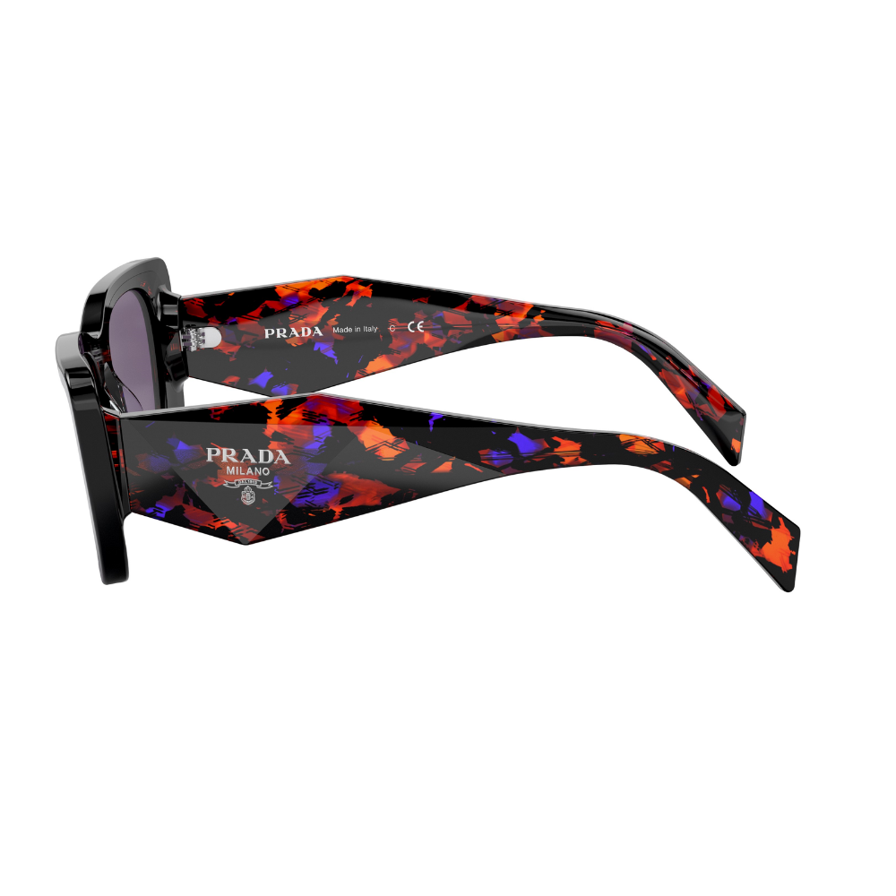 PRADA PR 08YS 04V-6O2 51