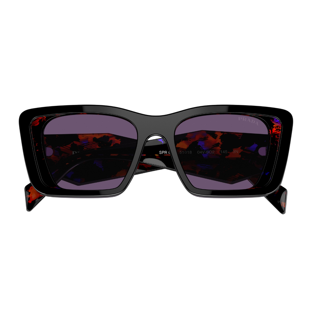 PRADA PR 08YS 04V-6O2 51