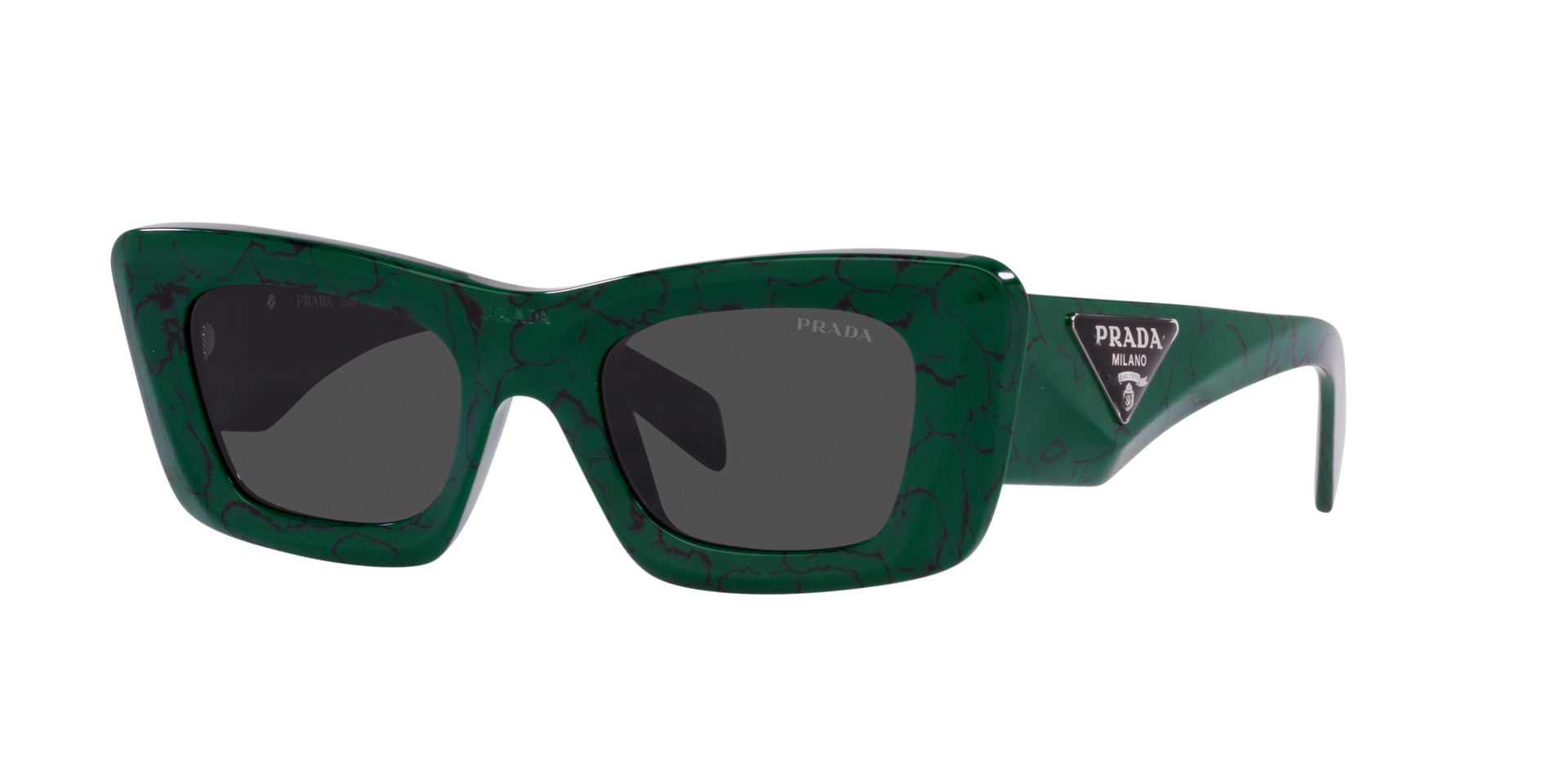 PRADA PR 13ZS 16D-5S0 50