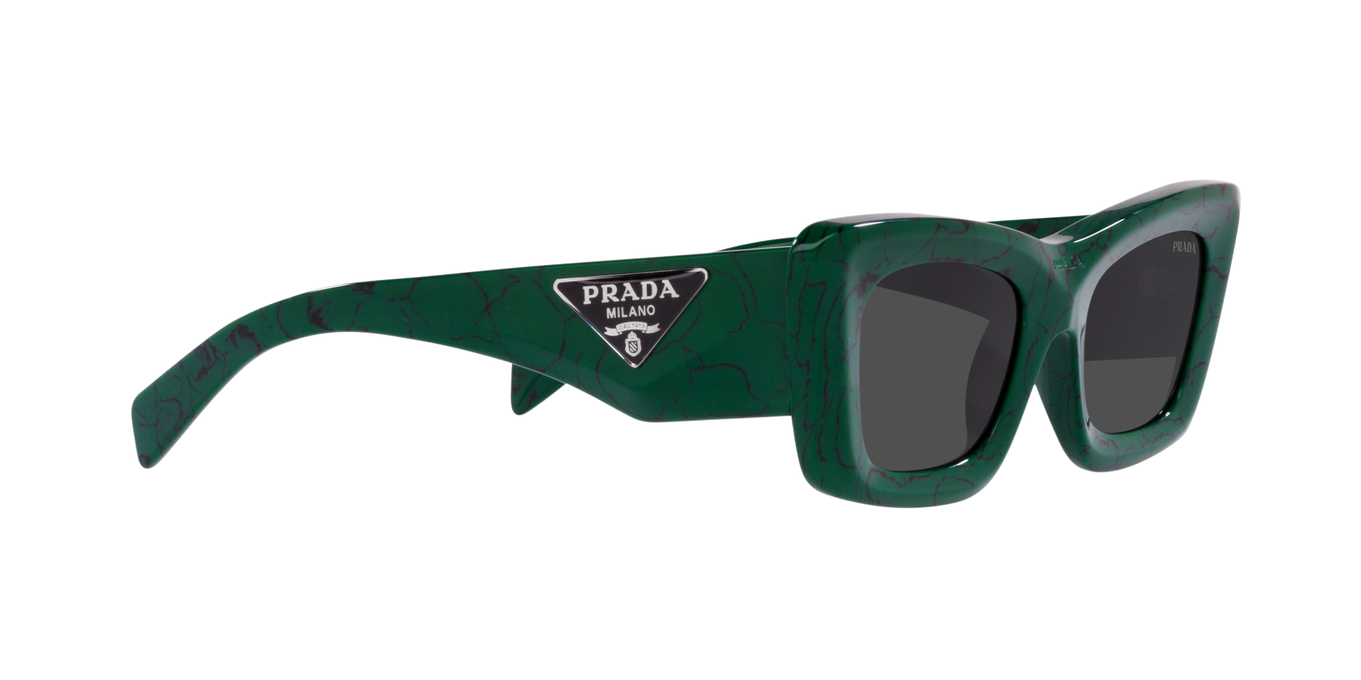 PRADA PR 13ZS 16D-5S0 50