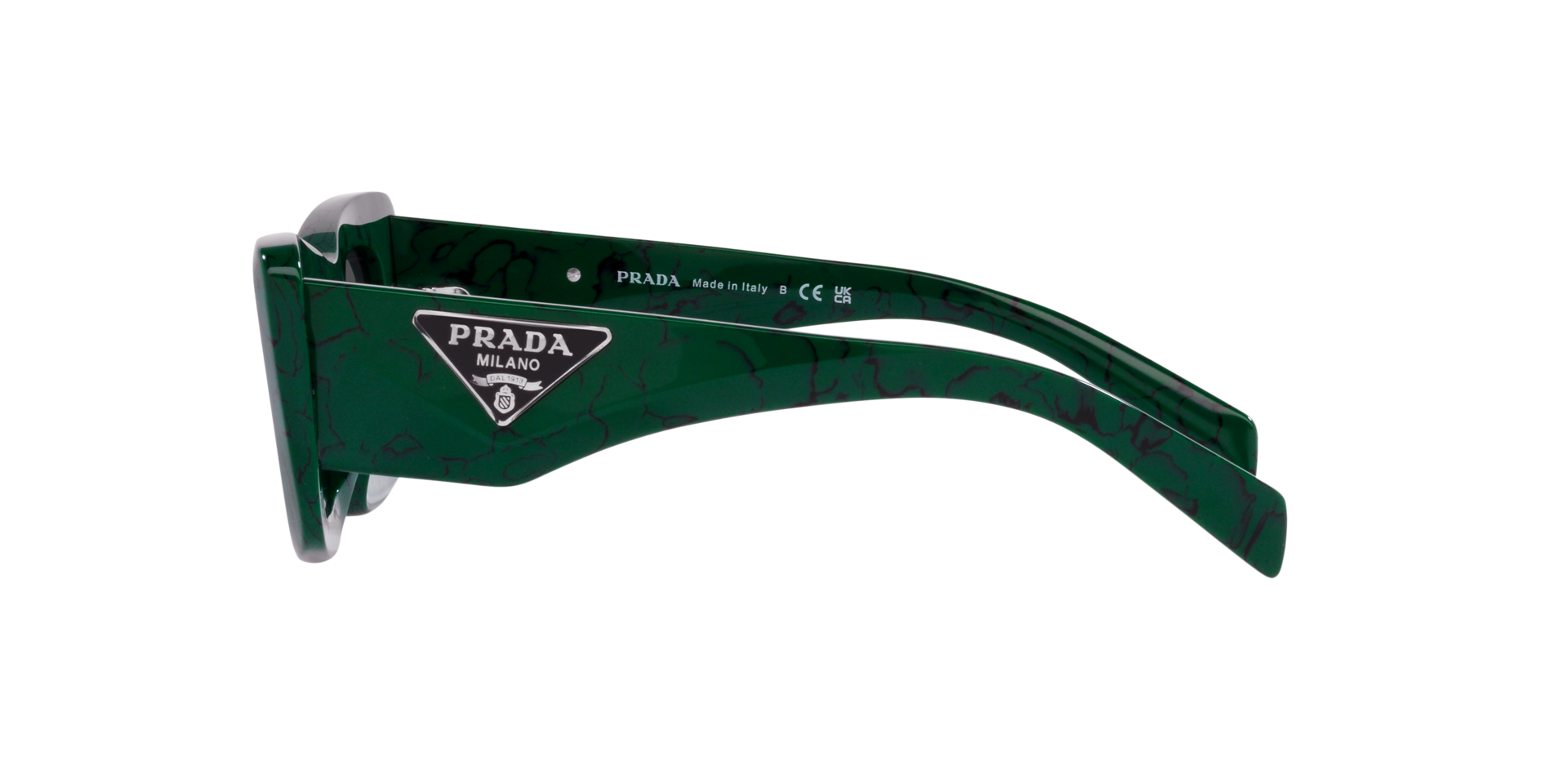 PRADA PR 13ZS 16D-5S0 50