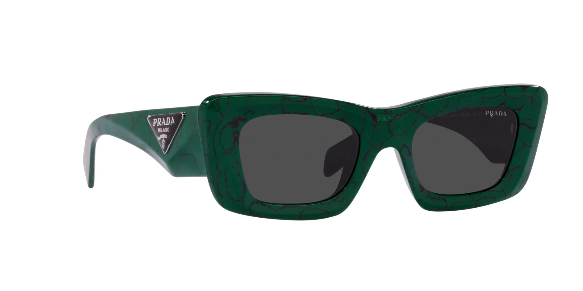 PRADA PR 13ZS 16D-5S0 50