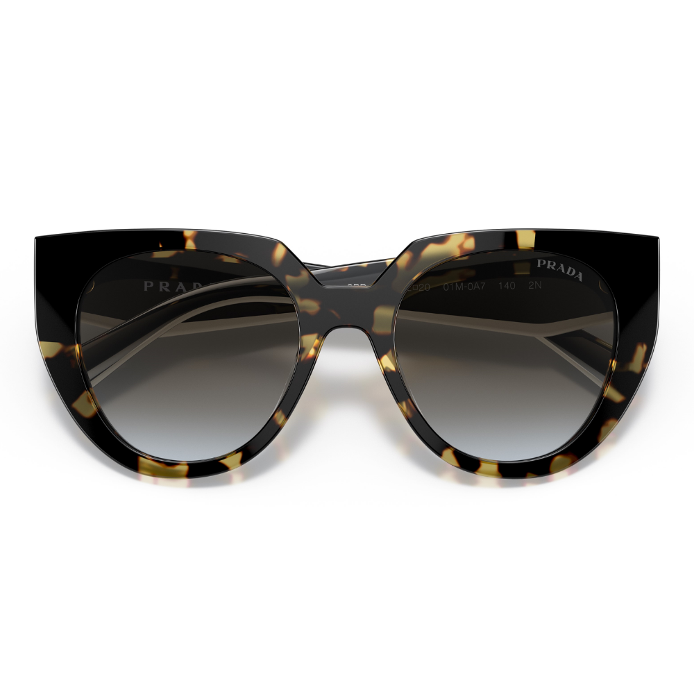 PRADA PR 14WS 01M-0A7 52
