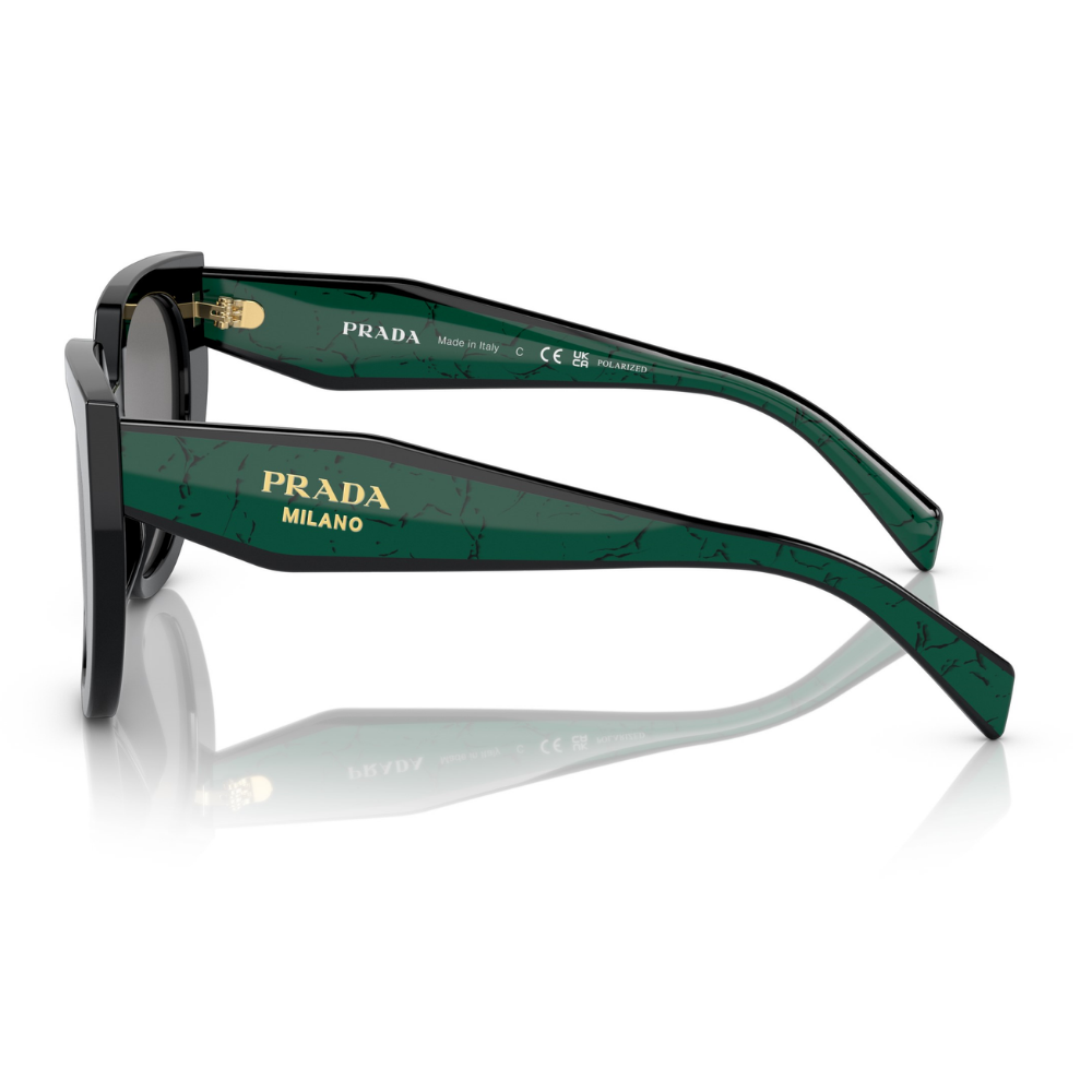 PRADA PR 14WS 1AB-5Z1 52