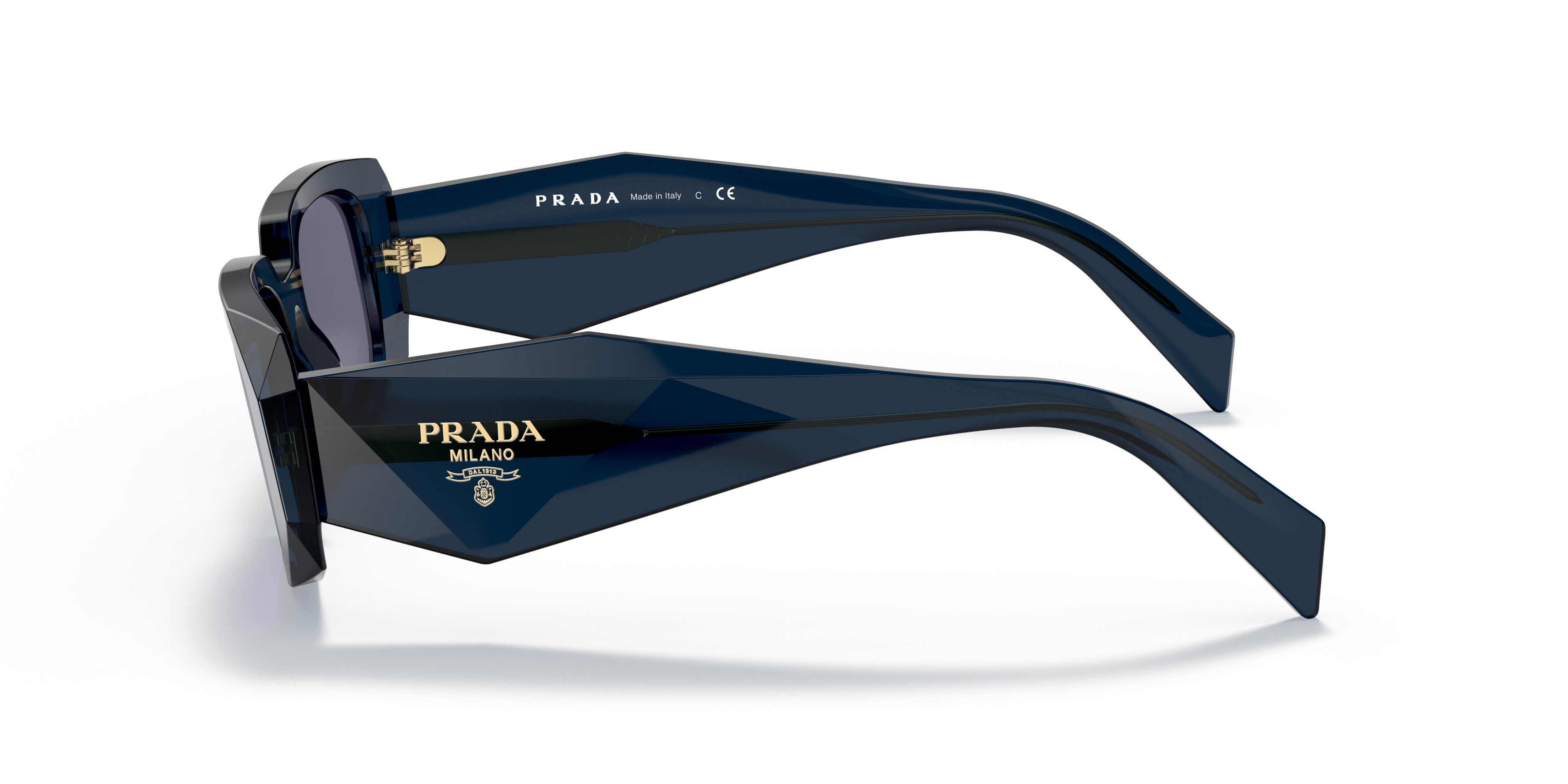 PRADA PR 17WS 08Q-420 49