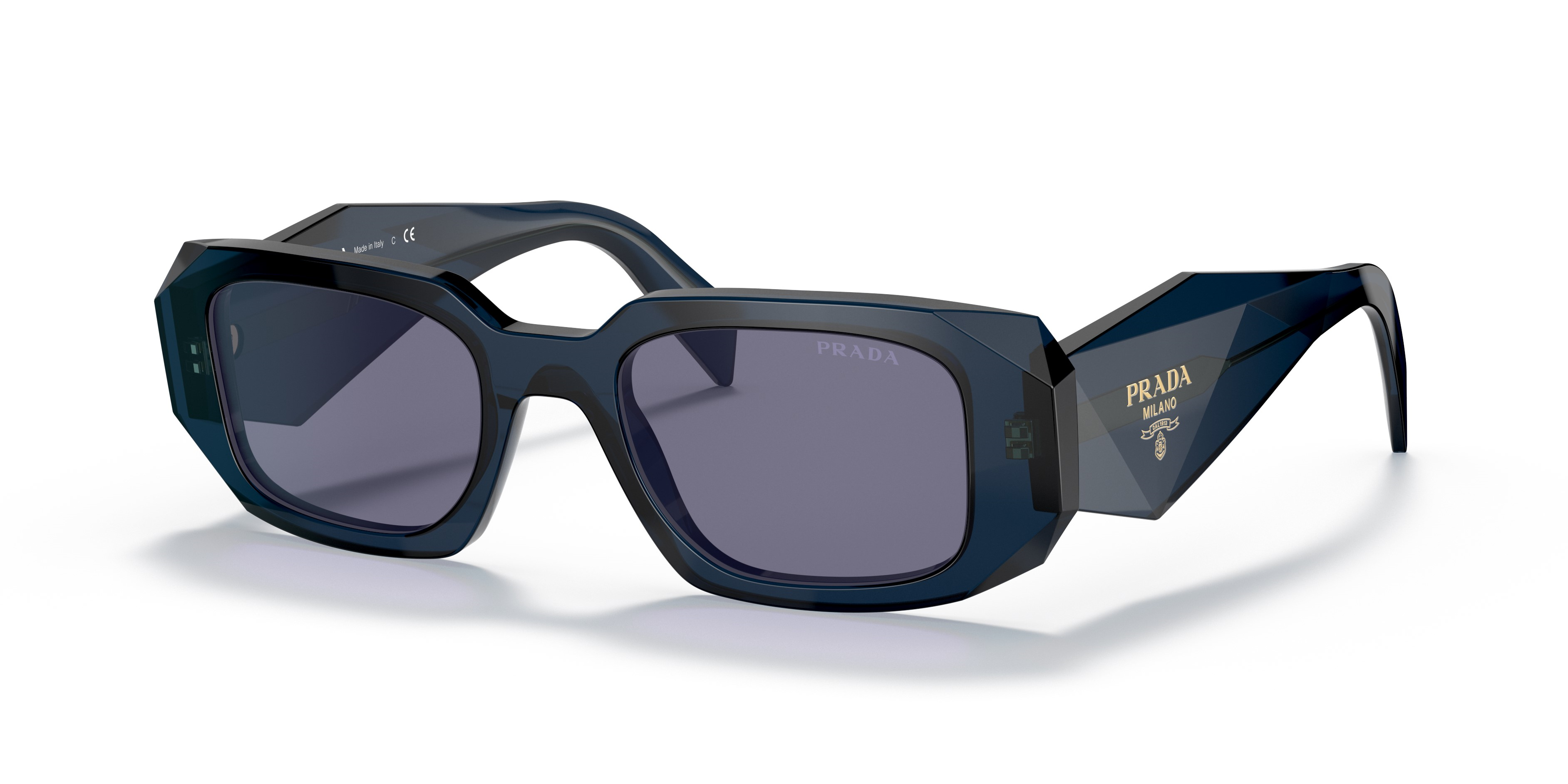 PRADA PR 17WS 08Q-420 49