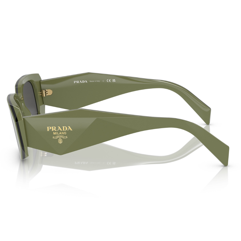 PRADA PR 17WS 13N-5S0 49