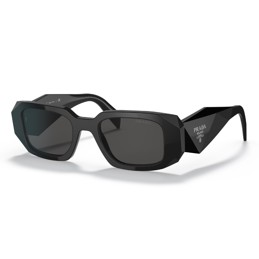 PRADA PR 17WS 1AB-5S0 49