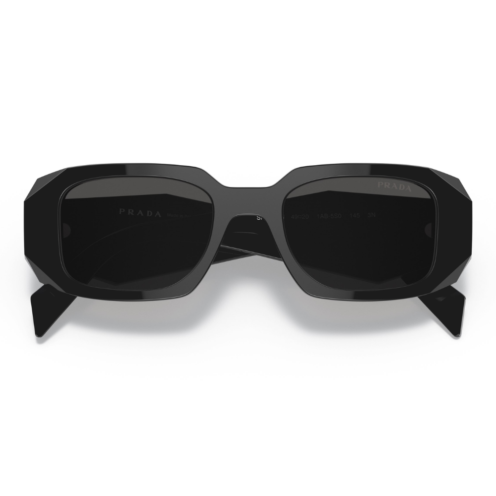 PRADA PR 17WS 1AB-5S0 49