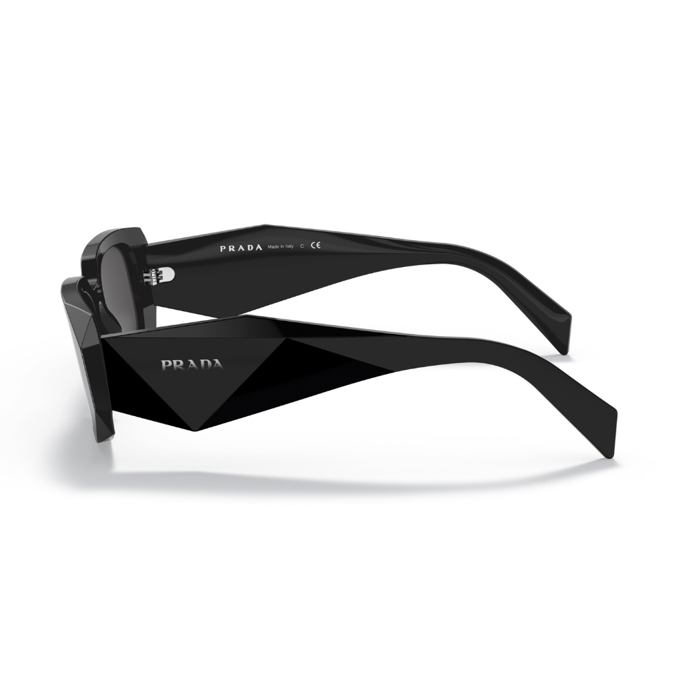 PRADA PR 17WS 1AB-5S0 49