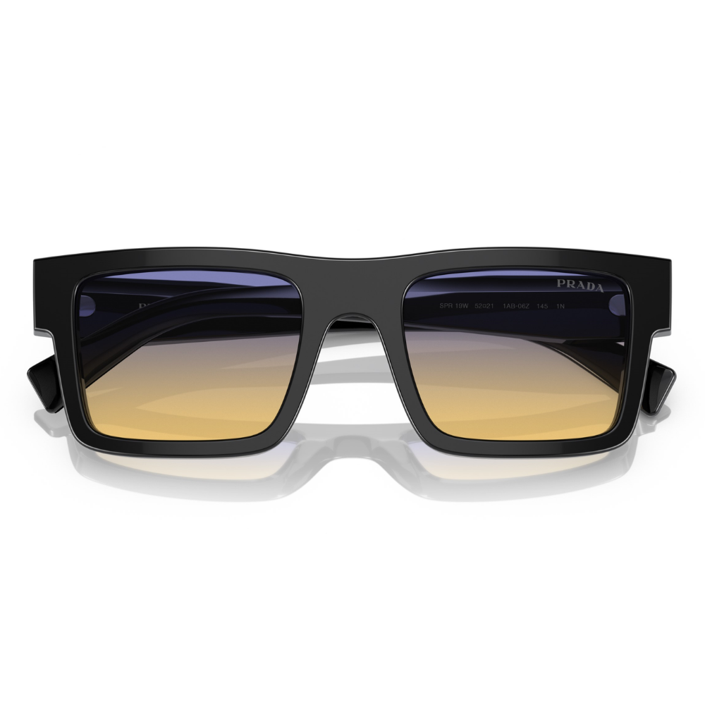 PRADA PR 19WS 1AB-06Z 52