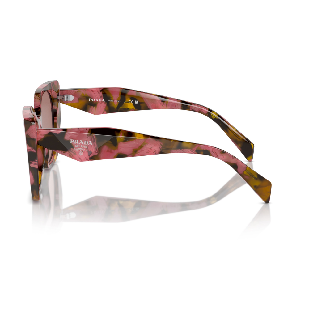 PRADA PR 19ZS 18N-10D 55
