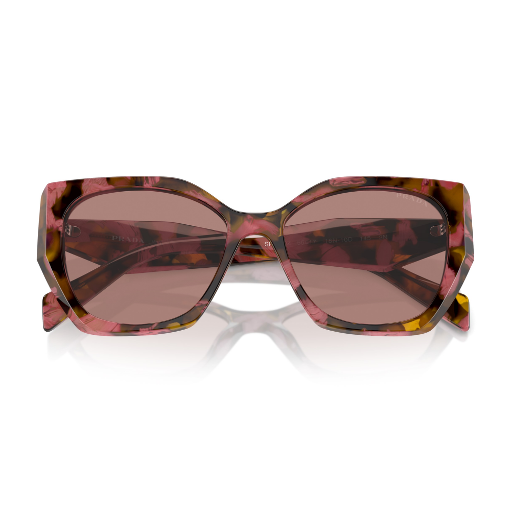 PRADA PR 19ZS 18N-10D 55