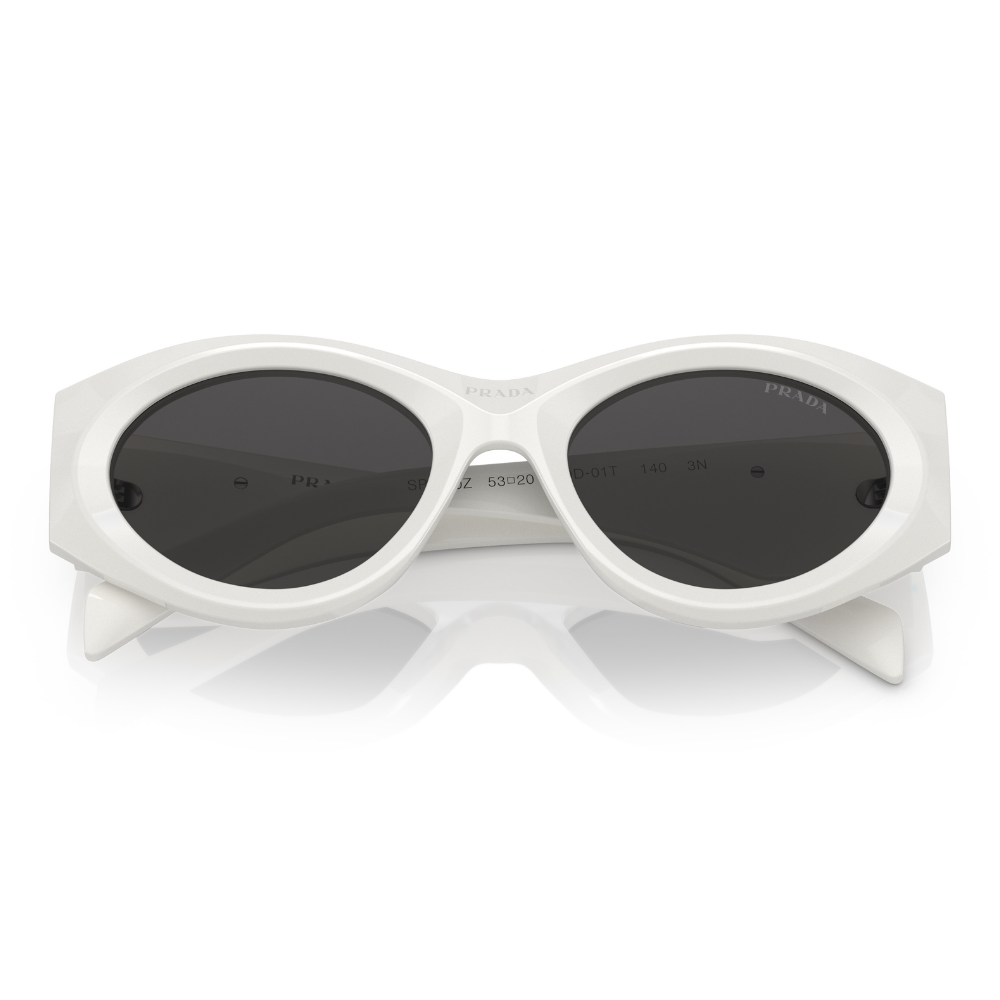 PRADA PR 20ZS 142-5S0 53