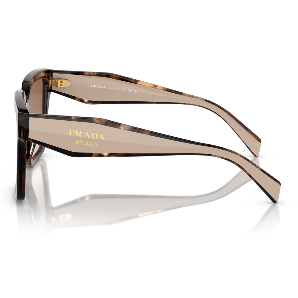 PRADA PR 24ZS 07R-0A6 56