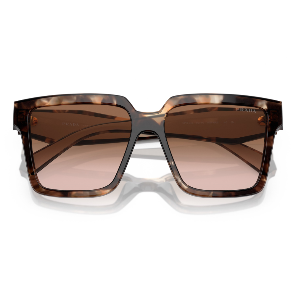 PRADA PR 24ZS 07R-0A6 56