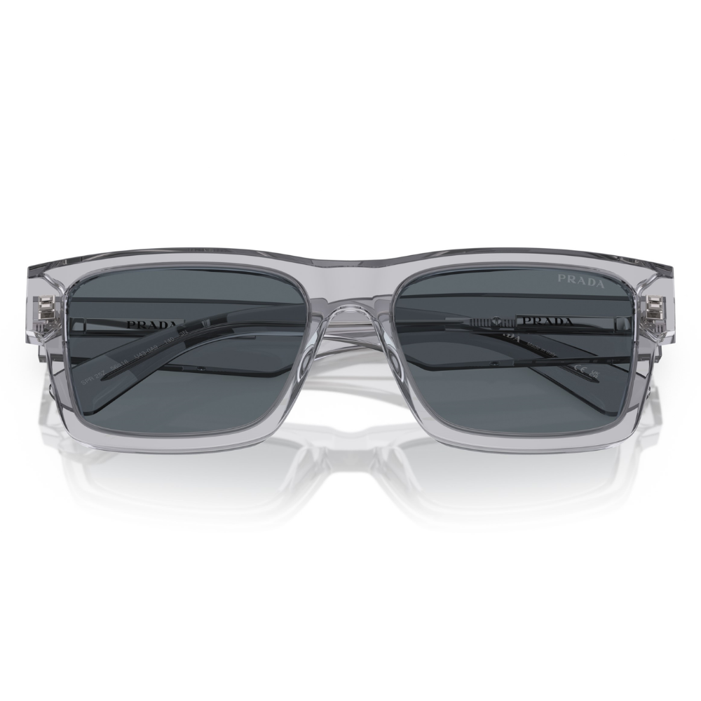 PRADA PR 25ZS U43-0A9 56