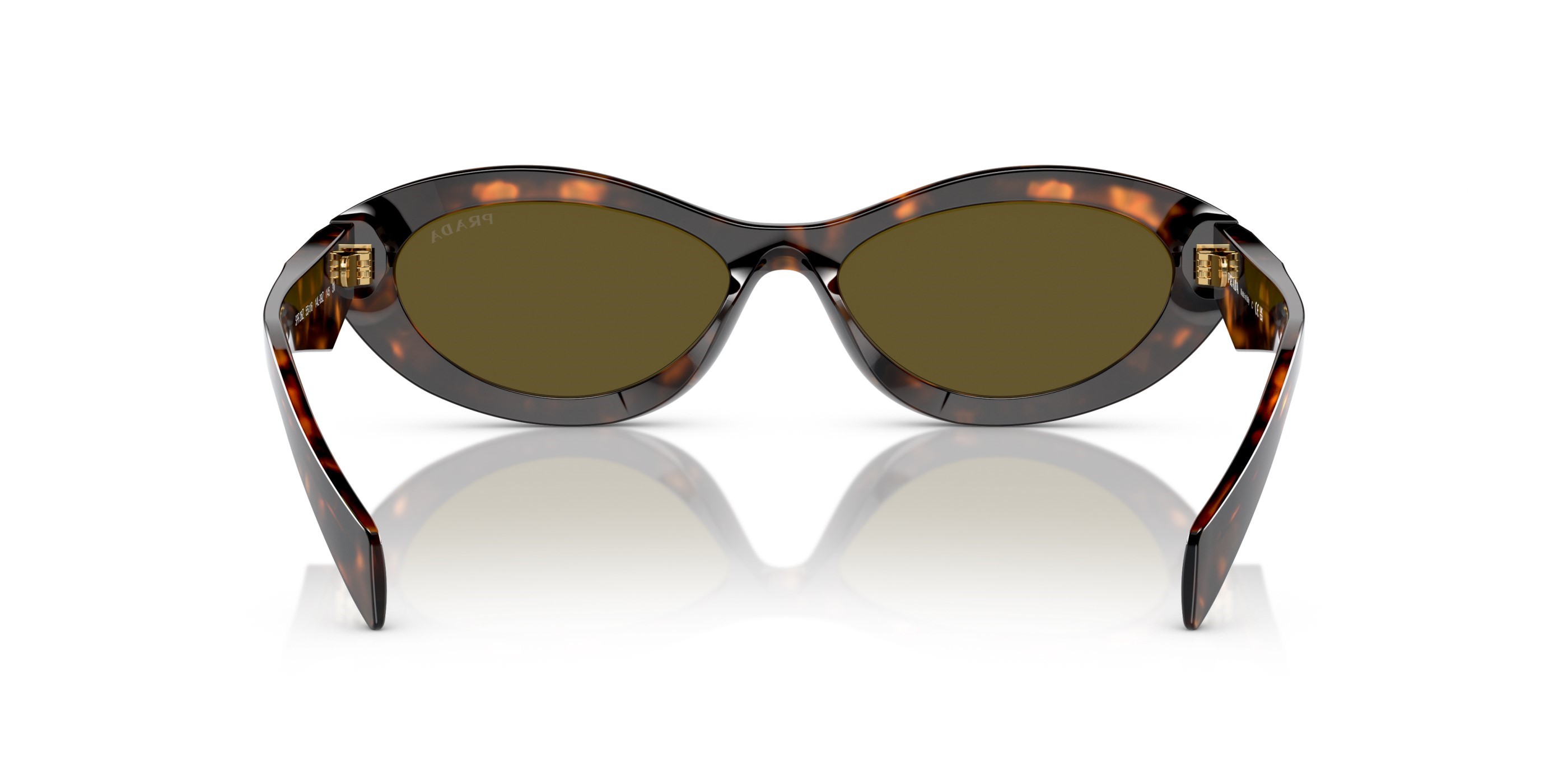 PRADA PR 26ZS 14L09Z 55