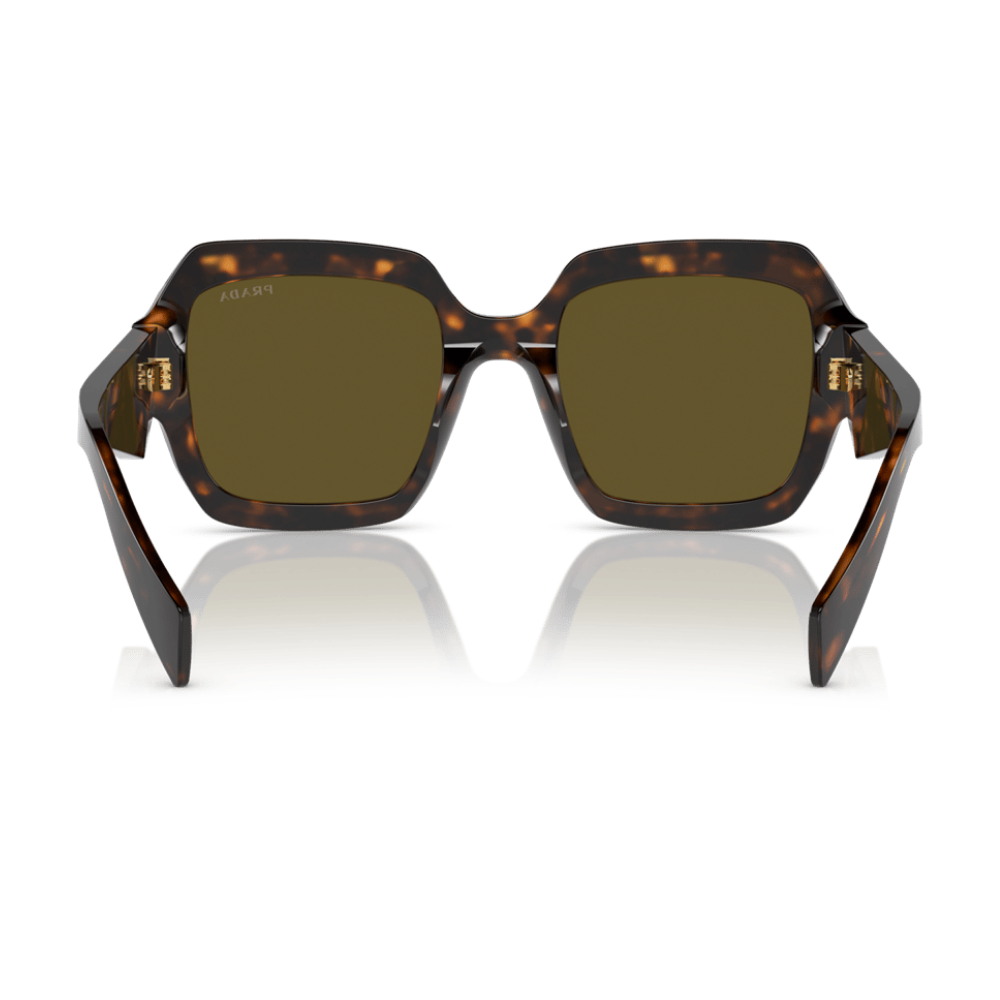 PRADA PR 28ZS 14L-09Z 53