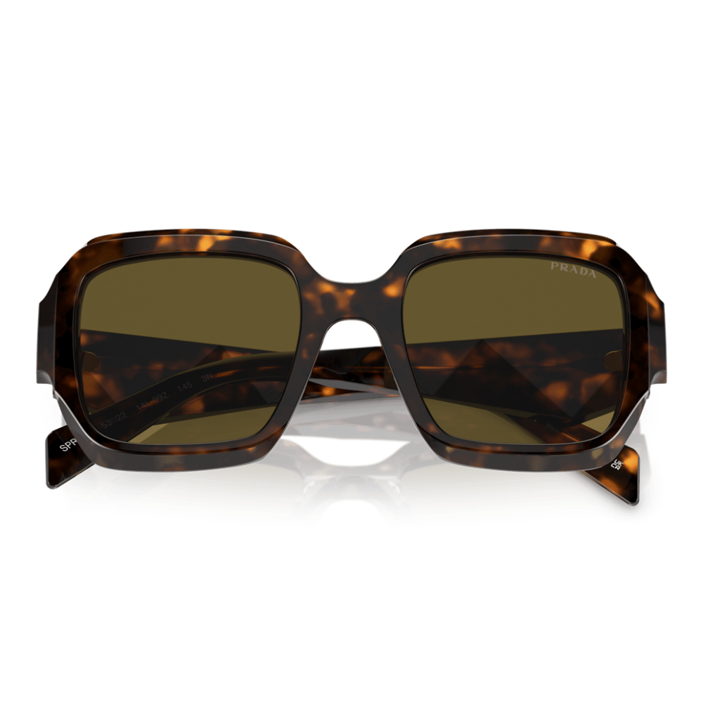 PRADA PR 28ZS 14L-09Z 53