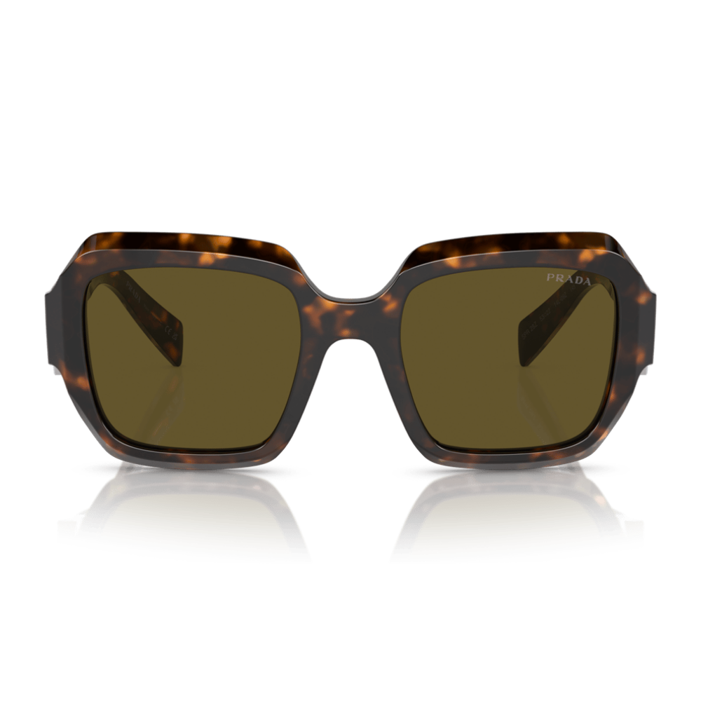 PRADA PR 28ZS 14L-09Z 53