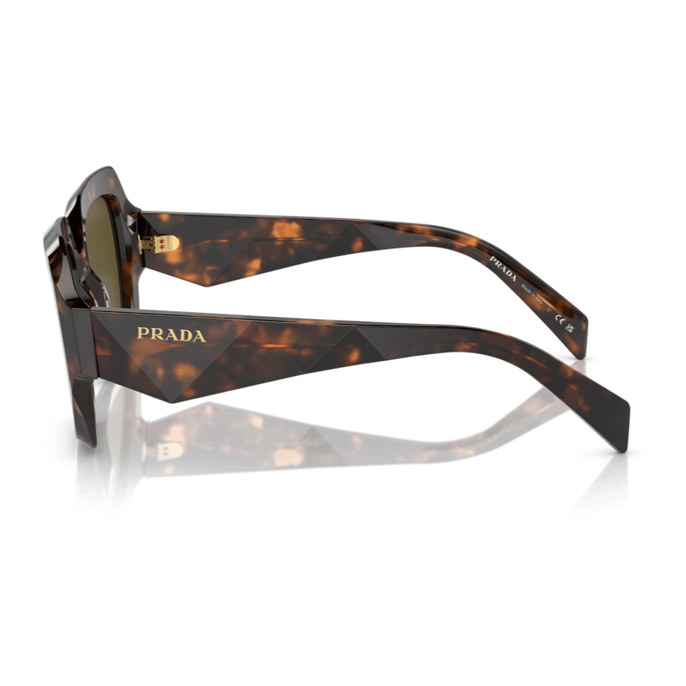 PRADA PR 28ZS 14L-09Z 53