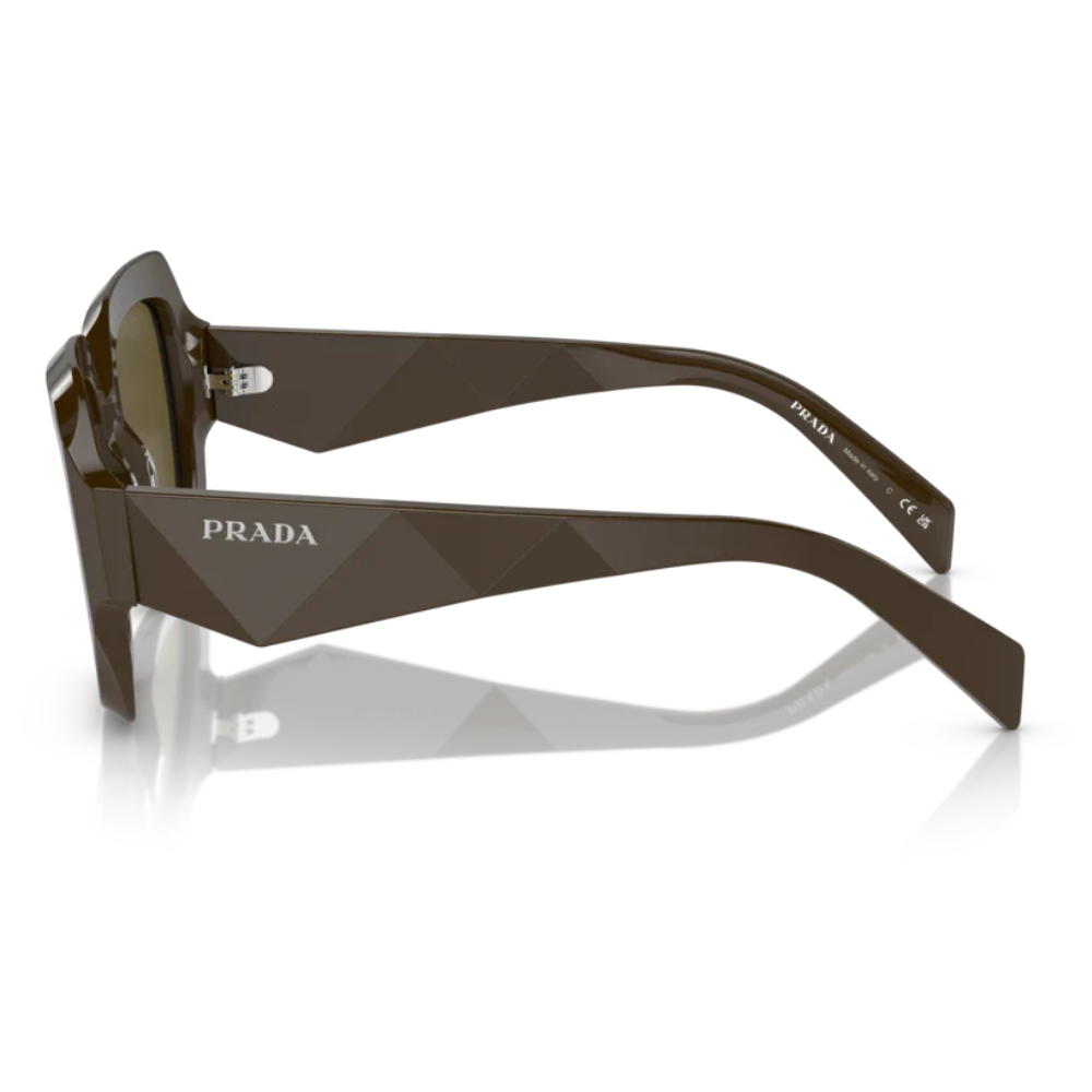 PRADA PR 28ZS 15L-09Z 53