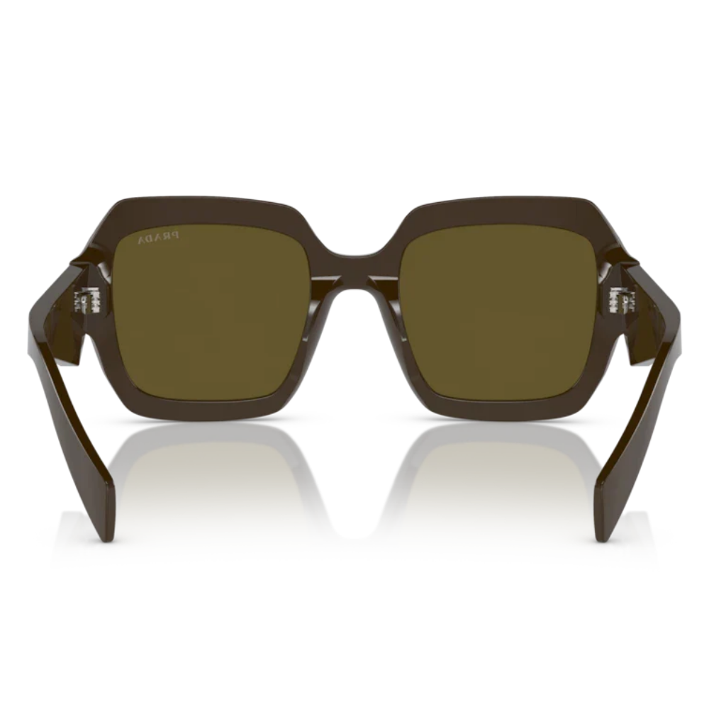 PRADA PR 28ZS 15L-09Z 53