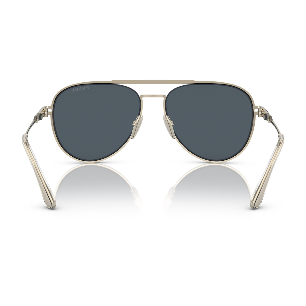 PRADA PR 54ZS 17F-09T 57