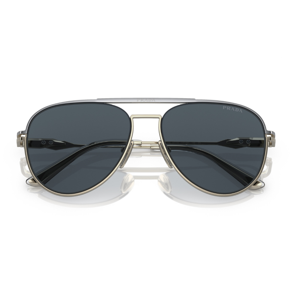 PRADA PR 54ZS 17F-09T 57