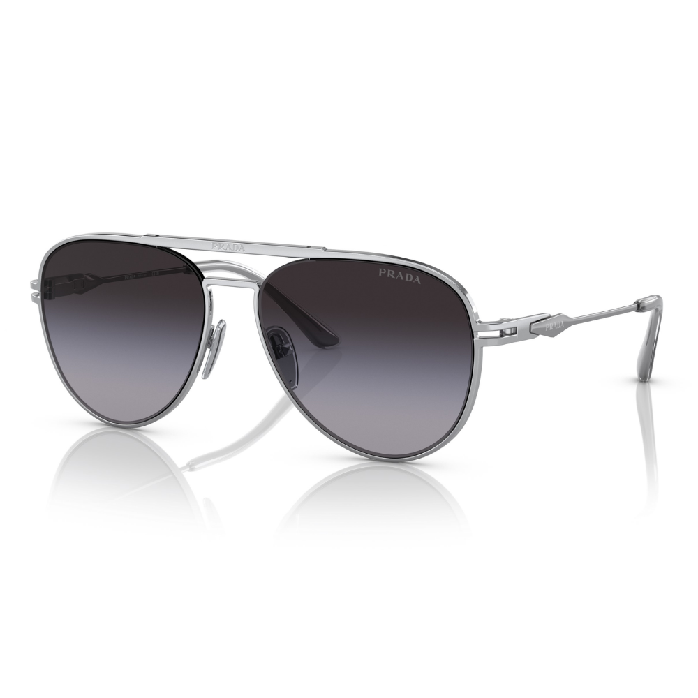 PRADA PR 54ZS 1BC-09S 57