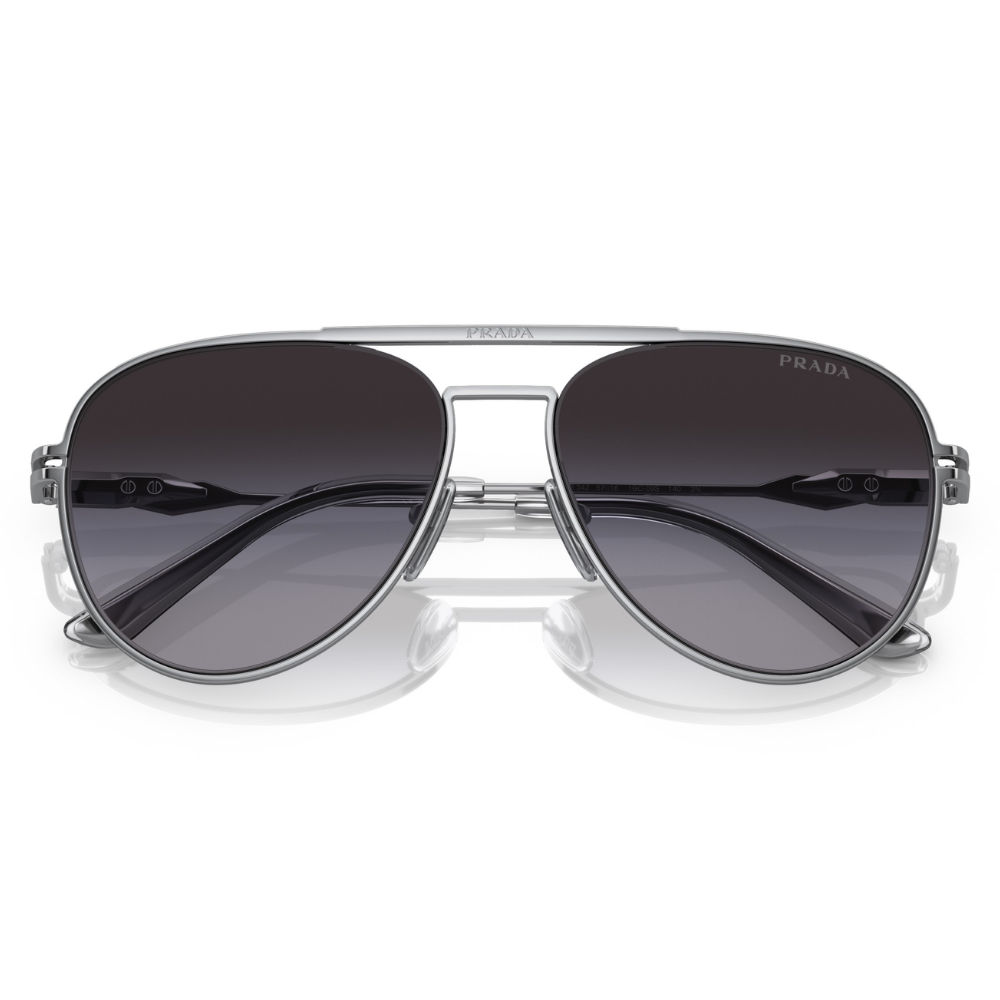 PRADA PR 54ZS 1BC-09S 57