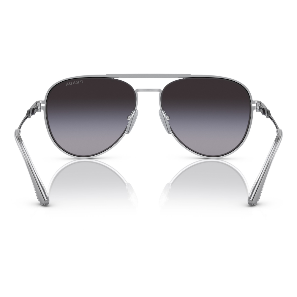 PRADA PR 54ZS 1BC-09S 57