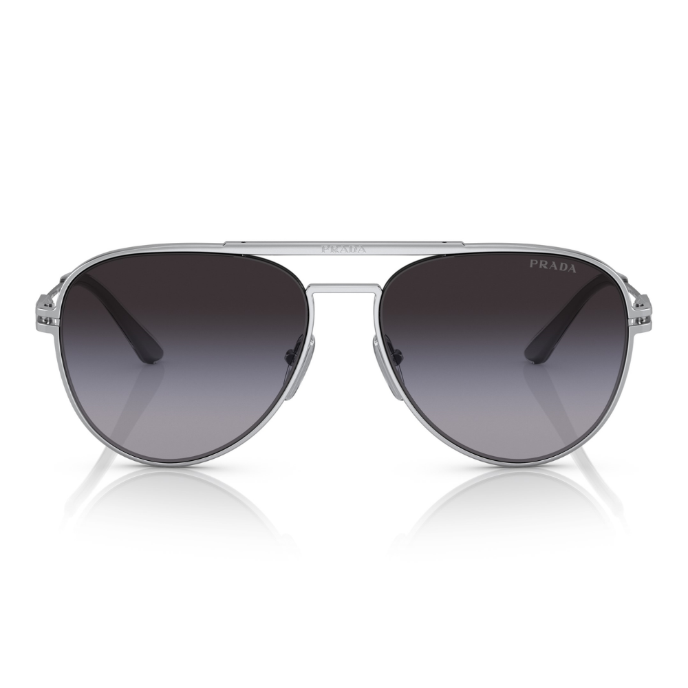 PRADA PR 54ZS 1BC-09S 57