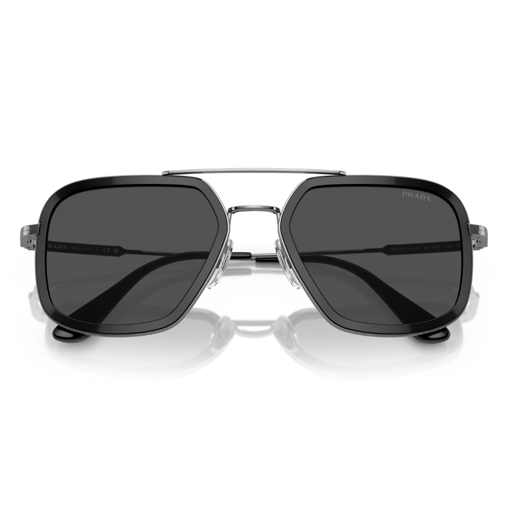 PRADA PR 57XS M4Y-5S0 54