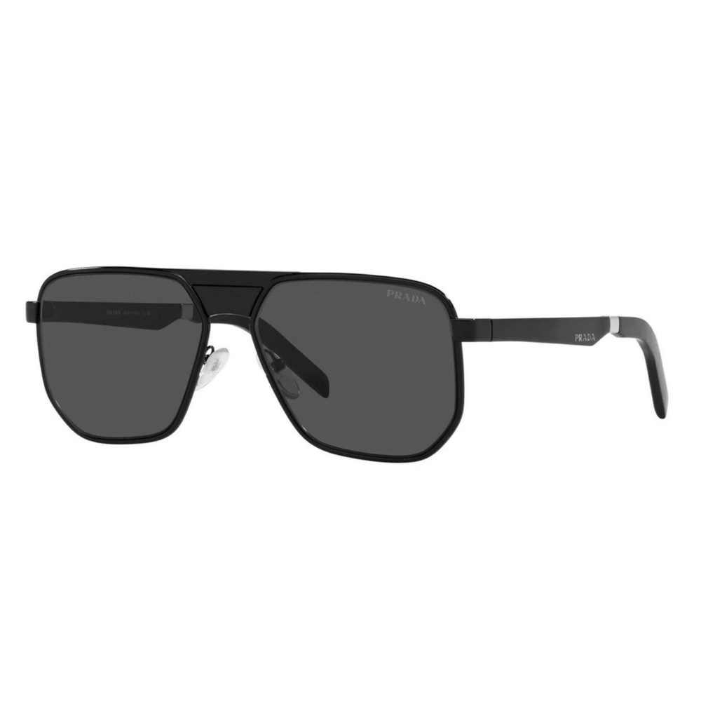 PRADA PR 60W 1AB-5S0 58