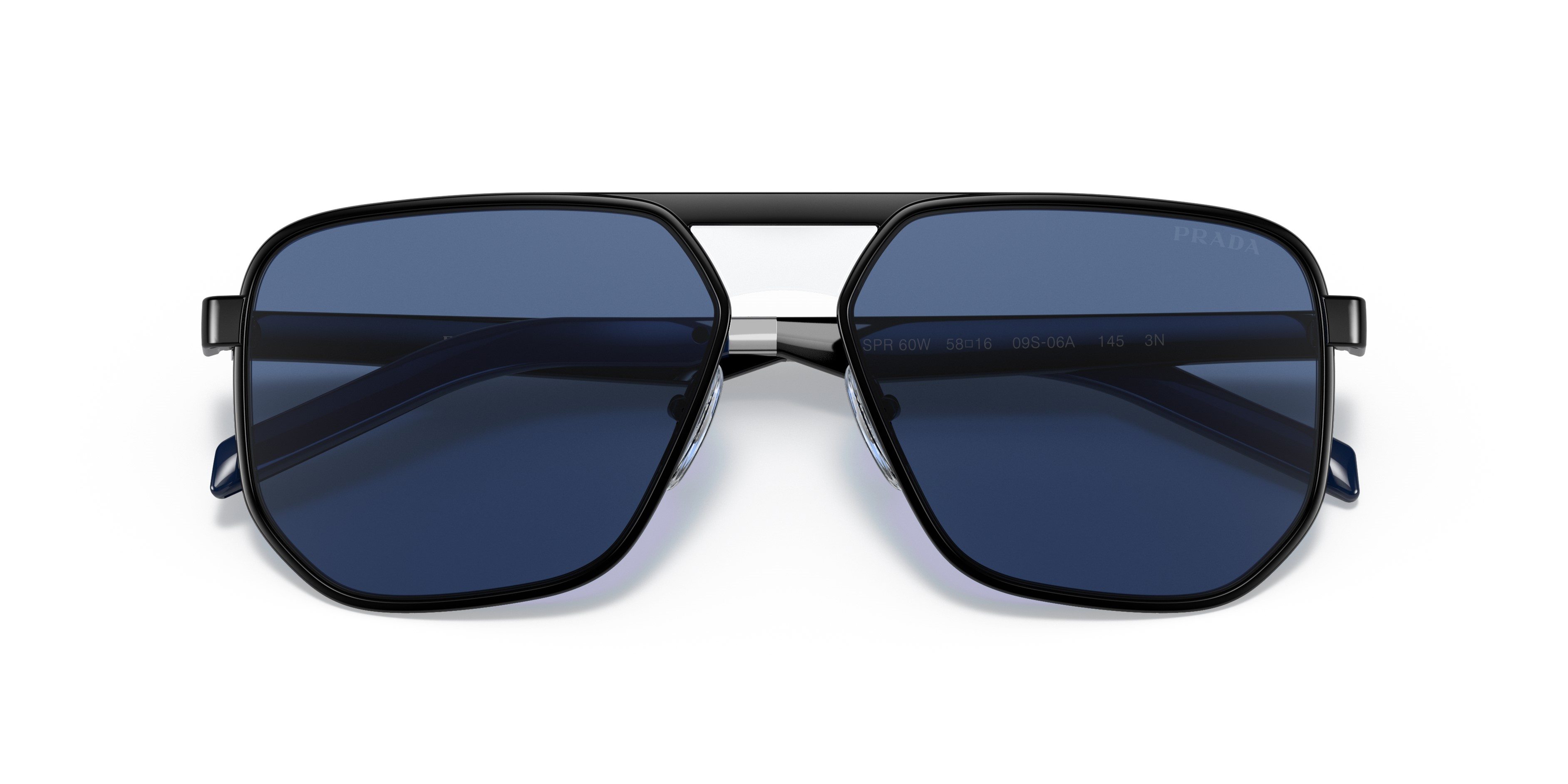 PRADA PR 60WS 09S-06A 58